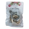 Ryan & Rose Baby Neutral CUTIE CLINKS Teether & Clip