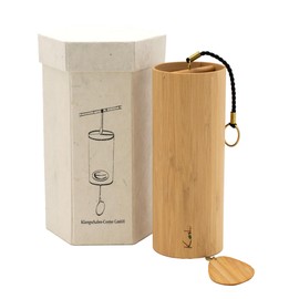 Wind Chime Koshi Terra - Set in Box for Transport and Storage -8088-L