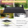 CHENGWEI - Manta para asiento de carrito de golf, Universa