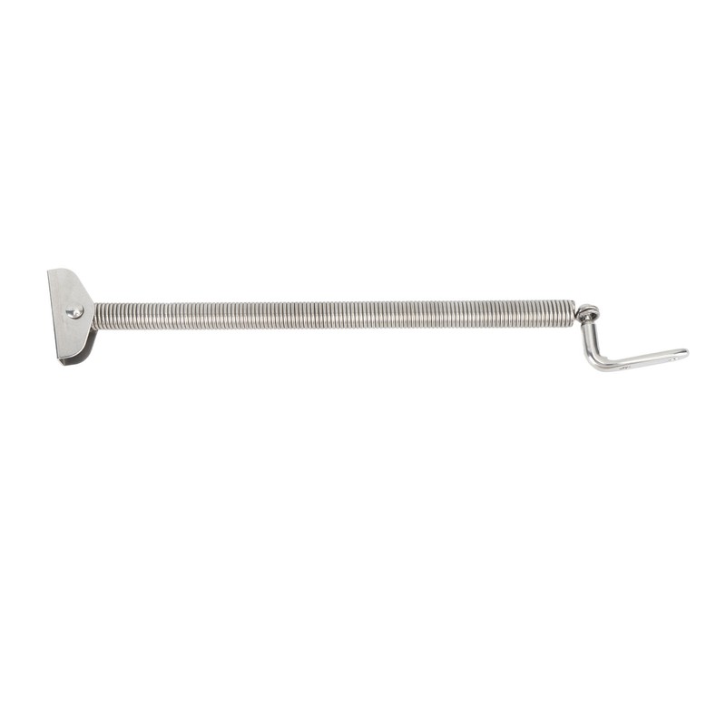 Hatch Spring Adjuster Stainless Steel Heavy Duty Hatch Lid Support