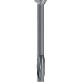 Simpson Strong-Tie CSD25300 CSD 1/4 in. x 3 in. Zinc-Plated Split-Drive Anchors (100-Qty)