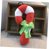 POPETPOP dog toys christmas pet chew toy pet christmas squeaky