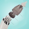 Baby Electric Nose Sucker 5 Gears Strength Adjustable Snot Removal
