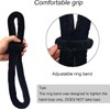 PRIOR FITNESS Lyra Aerial Hoop Hand Loop Strap Noose for