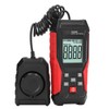 Digital Illuminometer 200000LX High Accuracy Light Meter Automatic Power Off