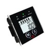 Runleader 12V 24V 36V 48V Digital Battery Indicator Voltmeter with
