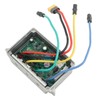 Electric Scooter Controller Aluminium Alloy Waterproof Scooter Motherboard Controller for