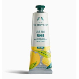 Body Shop Mango Hand Balm 30ml