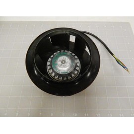 EBM PAPST - R2E133-BH66-05 - AC MOTORIZED IMPELLER, 133 X 91MM, 230V