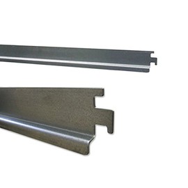 Haworth Lateral File Bar 42" (2-Pack)