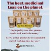 HERB MAN TEAS PROSTATE TEA- Reduces inflammation of the prostate