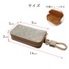 MKMC Key Case Women's Sienta nbox Spacia Tanto Hustler Wagon