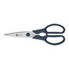 ZWILLING Now S Kitchen Shears - Blueberry Blue