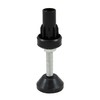 Adjustable 28mm Pipe Base