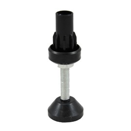 Adjustable 28mm Pipe Base