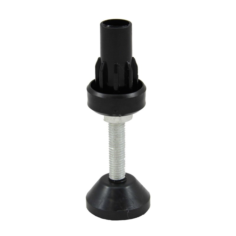 Adjustable 28mm Pipe Base