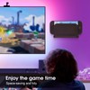 REEYEAR Metal Wall Mount Holder Dock Compatible with Switch 2