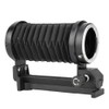Macro Close Up Bellows Camera Extension Mount Tripod Adapter for