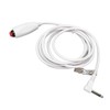Push Button Cord Universal 6.35mm Interface Replacement Nurse Call Cord