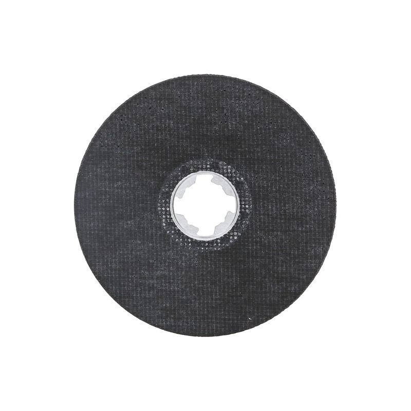 Bosch Professional 1x Multi Construction Straight Cutting Disc (Metal, Steel,