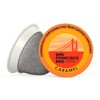 San Francisco Bay K-Cup Coffee Pods, Caramel (80 ct), Medium
