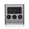 Kitchen Timer Digital Timer Stopwatch with Magnet Egg Timer Digital
