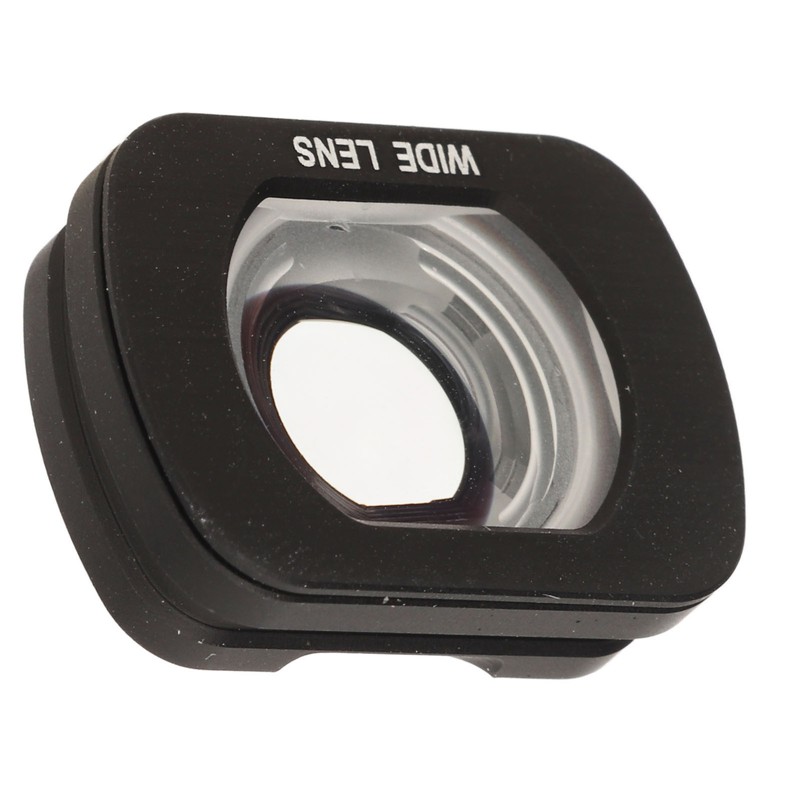 Camera Wide Angle Lens High Definition Filter Wide Angle Lens