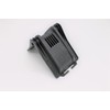 Edge protection angle for lashing straps, black, edge protection, lashing
