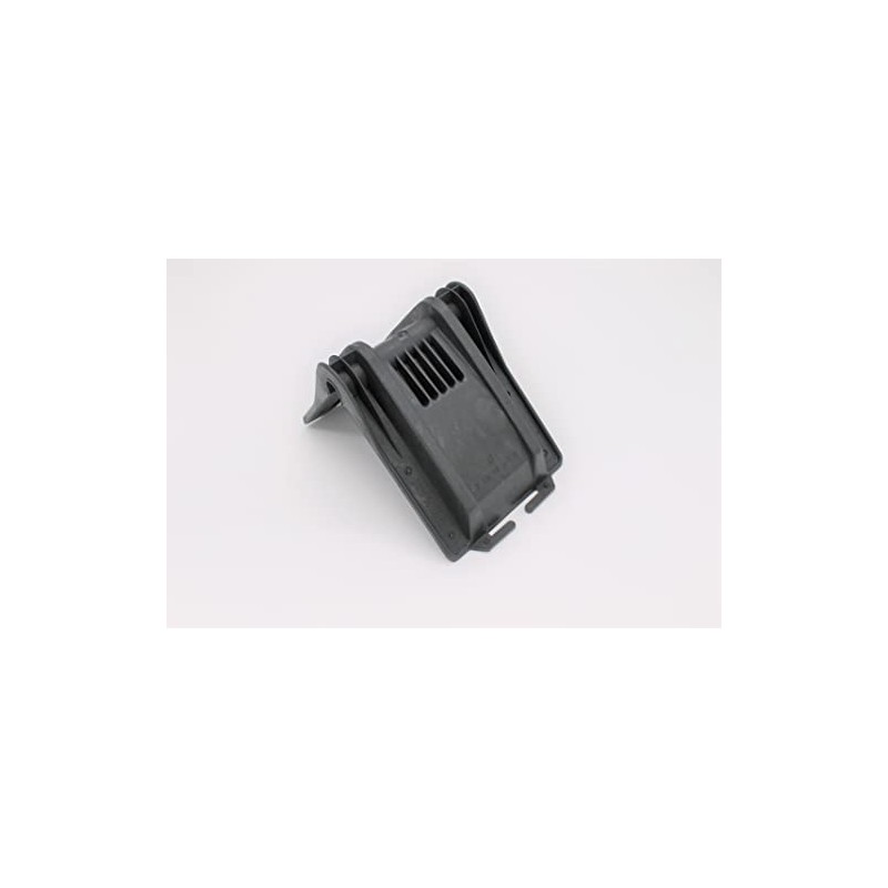 Edge protection angle for lashing straps, black, edge protection, lashing