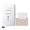 [Vegan Beauty] Dalba Waterful Sleeping Pack 4ml x 12p + Kit 4ml x 3p, 5 pieces / [비건뷰티] 달바 워터풀 슬리핑팩 4ml x 12p + 키트 4ml x 3p, 5개