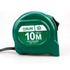 Pocket Tape Measure with Metric Scale, Viewing Window for Direct