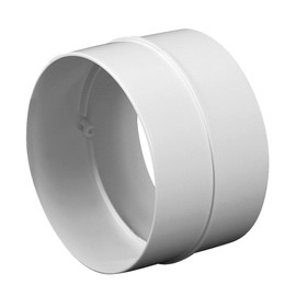 Ventilation Pipe Coupler Connector Plate 150 MM Diameter Pipe Lüftungsanlage K0150 21 Channel