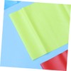Kisangel Elastic Exercise Bands Set 3pcs Resistance Bands for Fitness