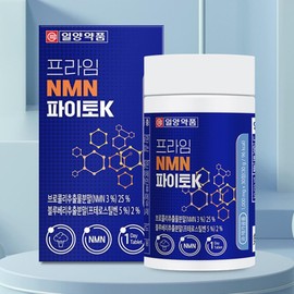 NMN Phyto K / NMN파이토K