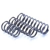 Aolity Mdingbao-Compression Spring Compressed Spring Steel Compression Spring,2mm Wire Diameter*25mm
