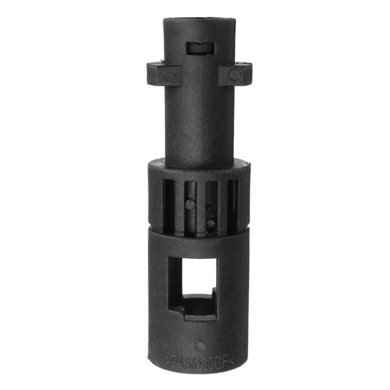 Horlirty Pressure Washer Adapter for Lavor Parkside to Kärcher K