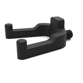 meeeyya Heavy Duty Tool Hooks Compatible Suncast Sheds, Tool Hanging Organizer Tool Hangers for Shed, Garden Tool Rack