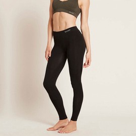 Boody Full Length Leggings, Black / S