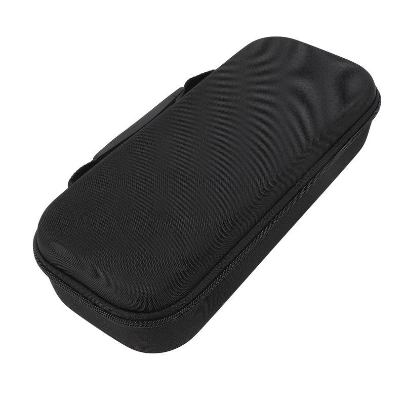 Hard Shell Carrying Case Foldable Stand Protective Portable Hard Carrying