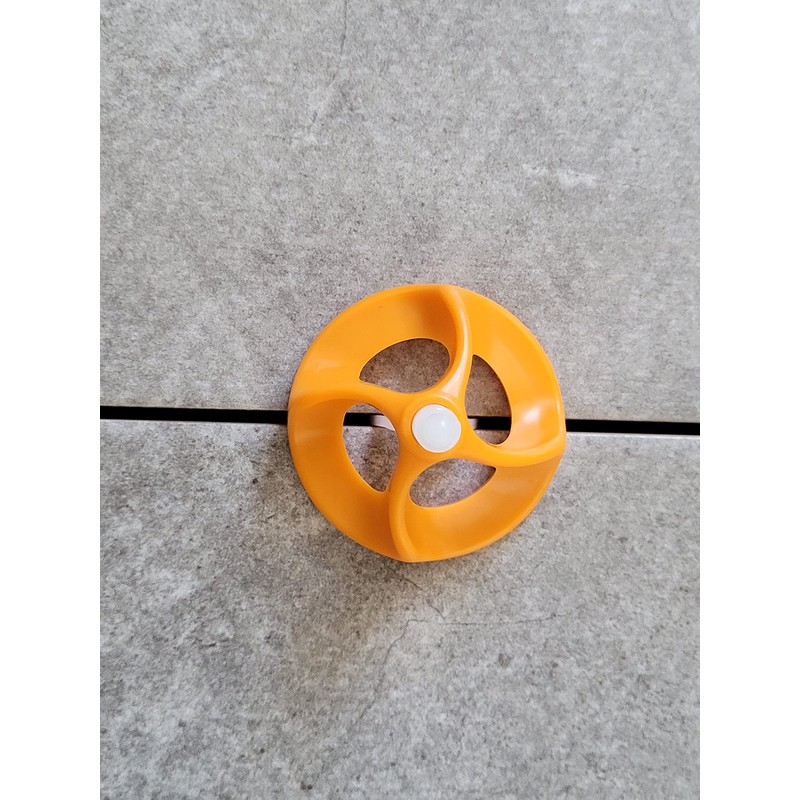 Cottley Twister Tile Spacer Levelling System 100 Screws, 100 Nuts