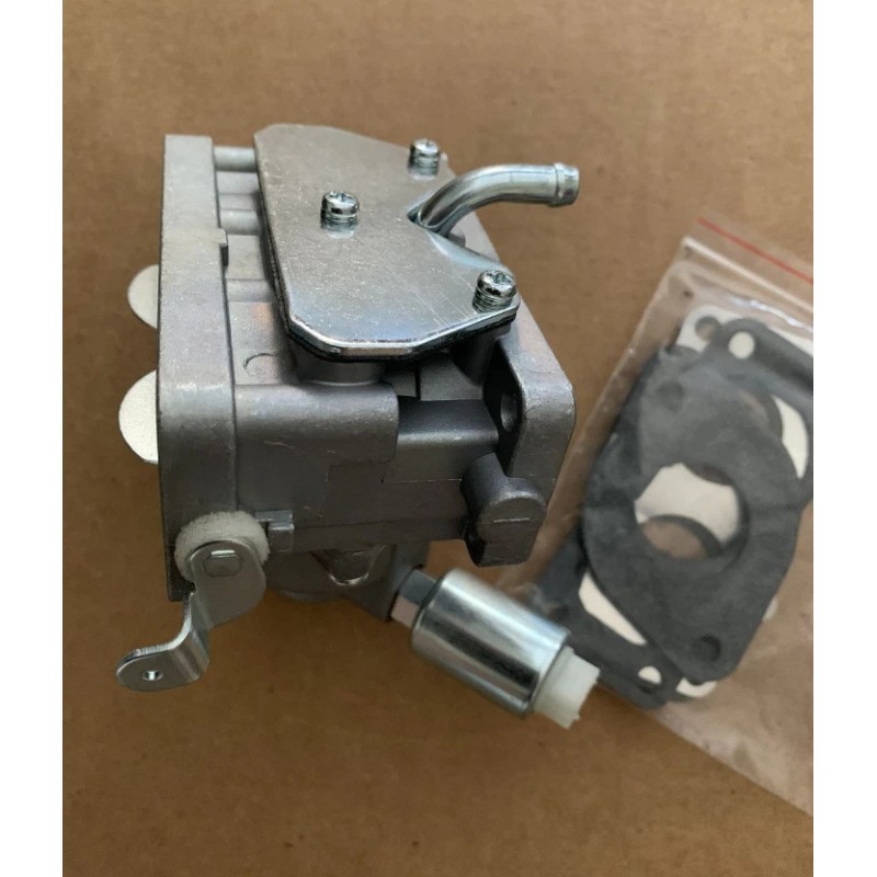 BMP Carburetor Carb For 24HP V-Twin Craftsman DYS4500 Tractor Mower