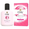 Olay Beauty Fluid Face and Body Moisturiser, 100ml