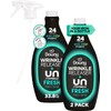 Downy Wrinkle Releaser Spray, All In One Wrinkle Release Spray,
