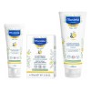 Mustela Set Piel Seca Crema Facial, Corporal Y Jabón Mustela