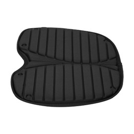 Waterproof Canoe Seat Pad, Kayak Seat Pad, Canoe Fishing Comfort Seat Cushion Pad for Kayak Waterproof Seat Pad Boat Inflatable Boats