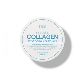 TenZero Moisture Collagen Hydrogel Eye Patch / TenZero Moisture Collagen Hydrogel Eye Patch