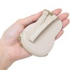 Miffy Okao Sagara Mini Pouch, Beige