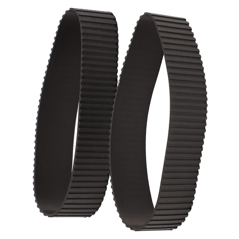 Camera Zoom and Focus Rubber Ring for EF, Professional Digital