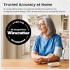 Greater Goods Upper Arm Blood Pressure Monitor for Home Use