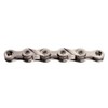 KMC 8 Speed Chain - Silver, 1/2 x 3/32 Inch